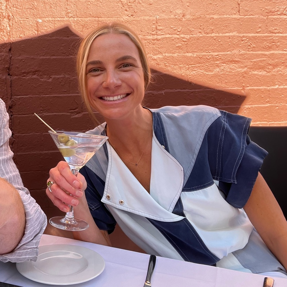 Meet your Posher, Mary